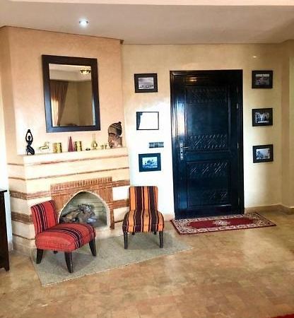Appaartement M23 Premium Village Marrakesh Esterno foto