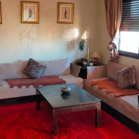 Appaartement M23 Premium Village Marrakesh Esterno foto