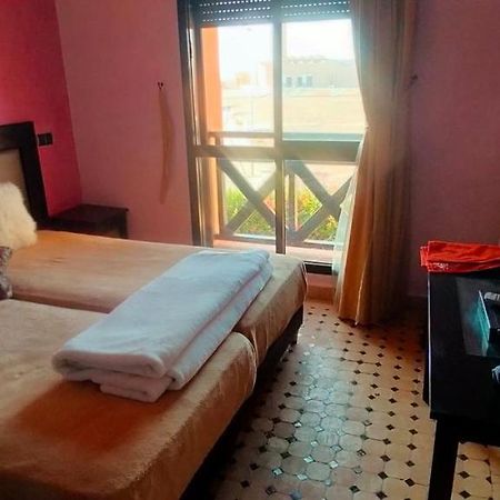 Appaartement M23 Premium Village Marrakesh Esterno foto