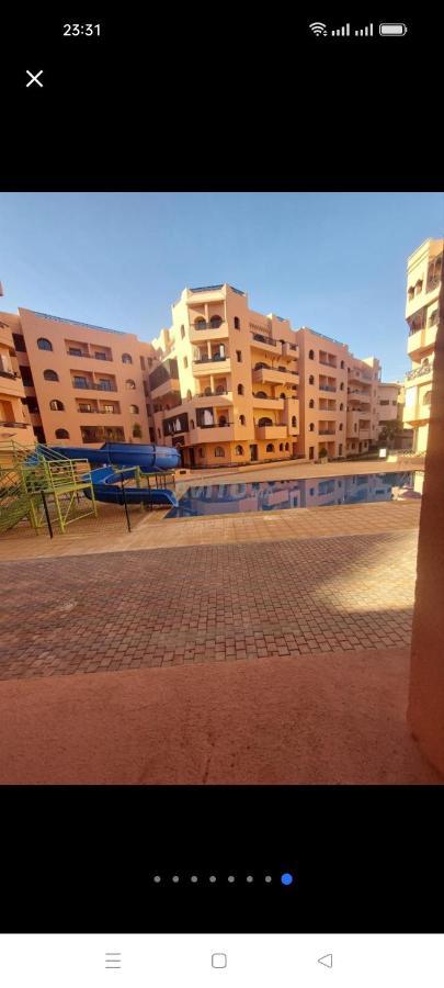 Appaartement M23 Premium Village Marrakesh Esterno foto