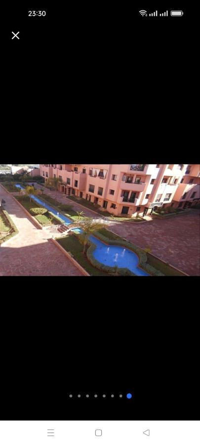 Appaartement M23 Premium Village Marrakesh Esterno foto