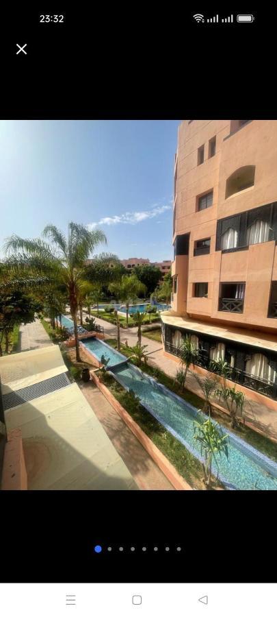 Appaartement M23 Premium Village Marrakesh Esterno foto