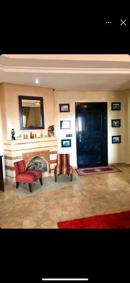 Appaartement M23 Premium Village Marrakesh Esterno foto
