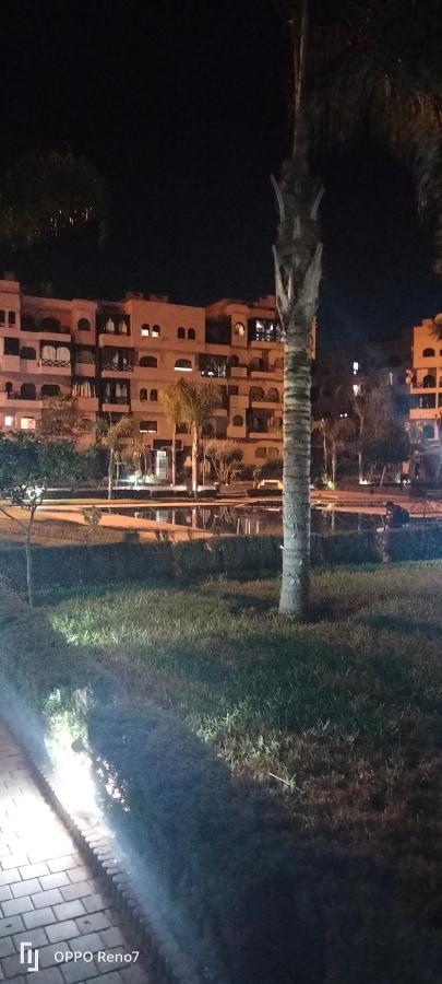 Appaartement M23 Premium Village Marrakesh Esterno foto