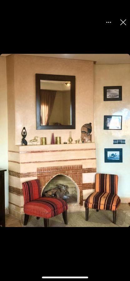 Appaartement M23 Premium Village Marrakesh Esterno foto
