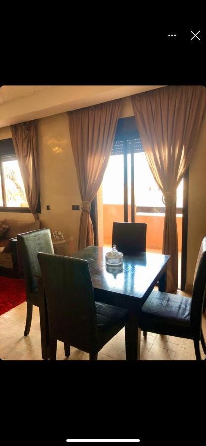 Appaartement M23 Premium Village Marrakesh Esterno foto