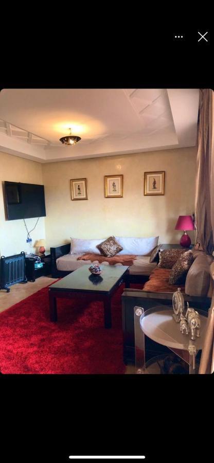 Appaartement M23 Premium Village Marrakesh Esterno foto