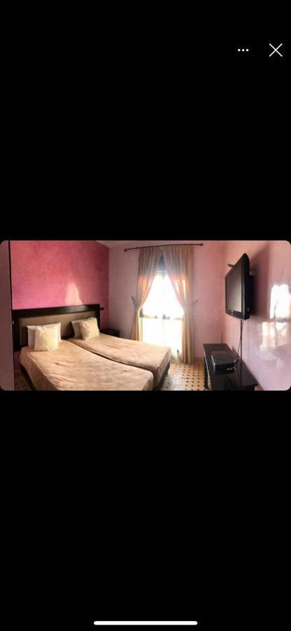 Appaartement M23 Premium Village Marrakesh Esterno foto