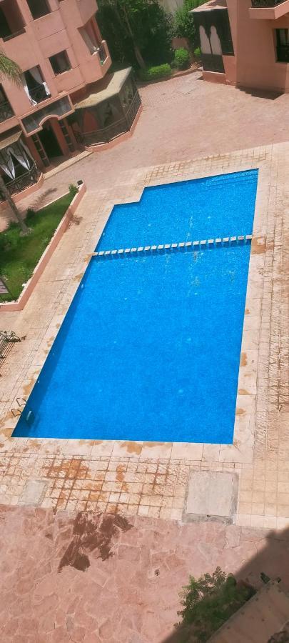 Appaartement M23 Premium Village Marrakesh Esterno foto