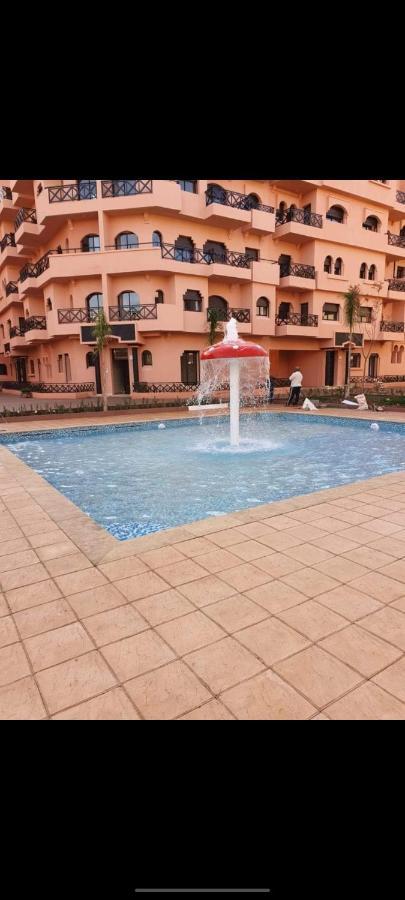 Appaartement M23 Premium Village Marrakesh Esterno foto