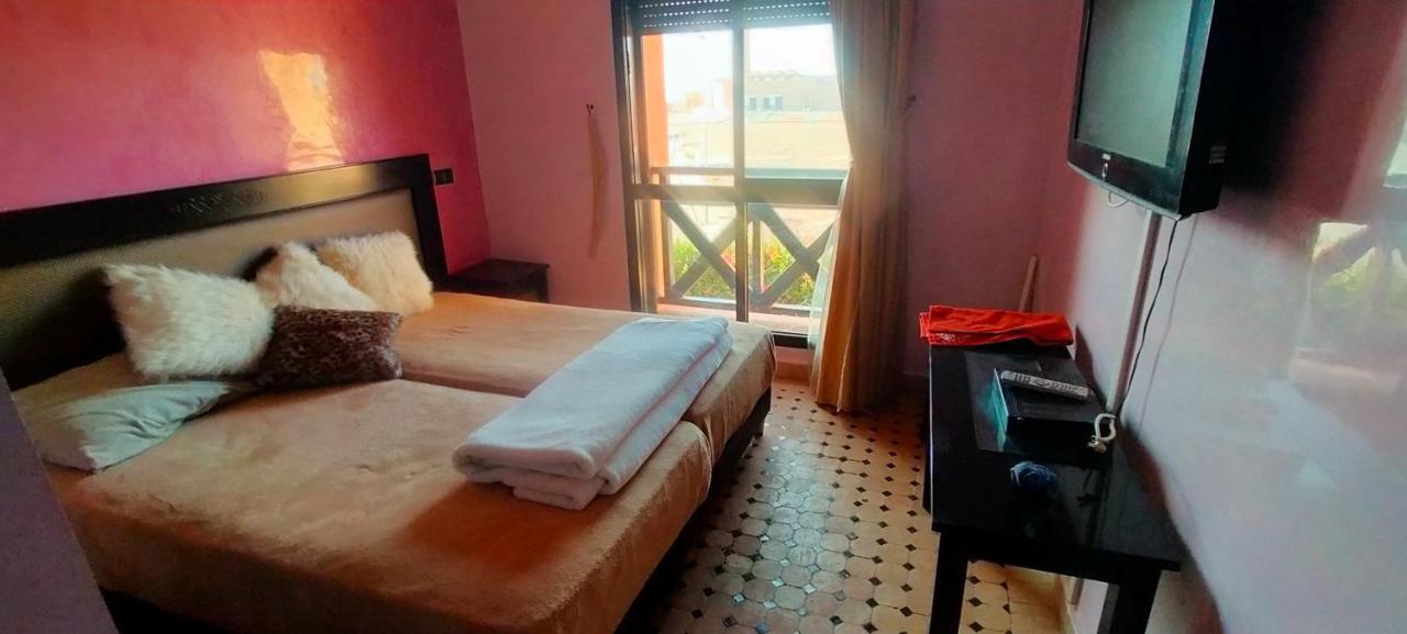 Appaartement M23 Premium Village Marrakesh Esterno foto