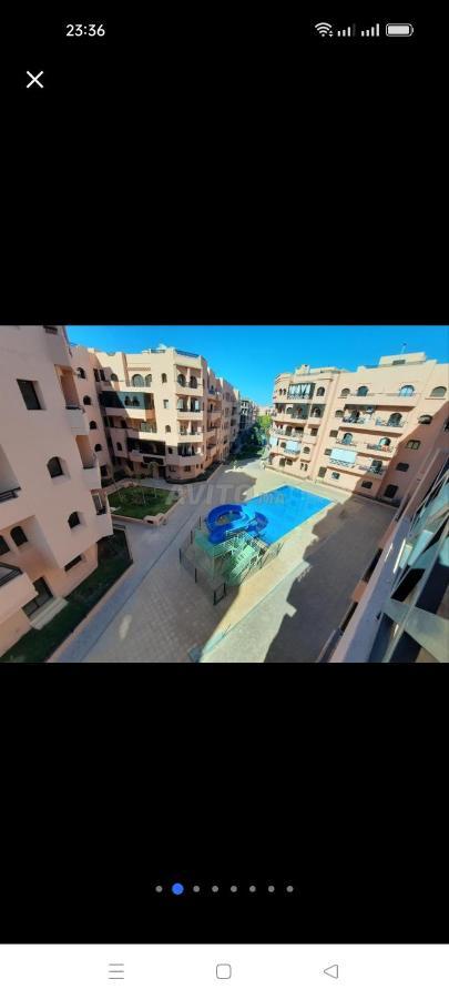 Appaartement M23 Premium Village Marrakesh Esterno foto