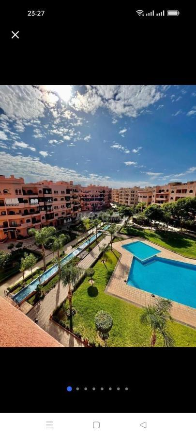 Appaartement M23 Premium Village Marrakesh Esterno foto